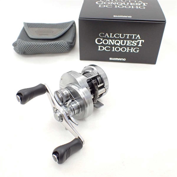 ２０カルカッタコンクエストＤＣ１００ＨＧ
